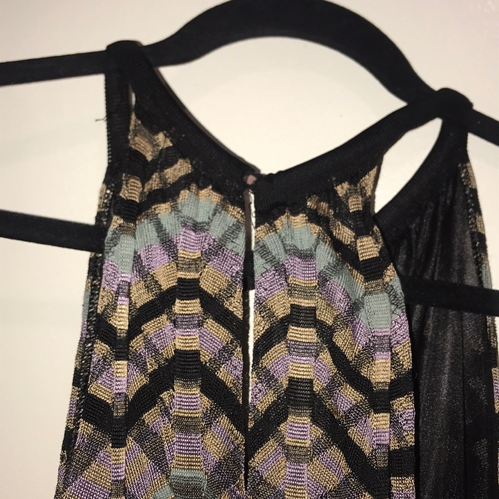 Missoni dress - Picture 6 of 16